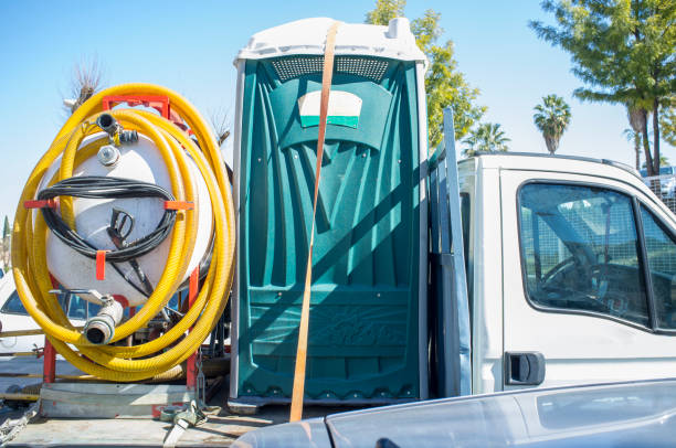 Best Affordable porta potty rental  in Clifton, TX